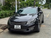 Bán xe Kia Optima 2010 2.0 AT giá 315 Triệu - TP HCM