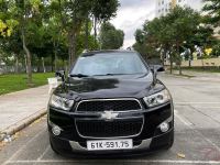Bán xe Chevrolet Captiva LTZ 2.4 AT 2013 giá 270 Triệu - TP HCM