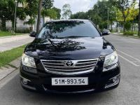 Bán xe Toyota Camry 2006 3.5Q giá 270 Triệu - TP HCM