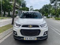 Bán xe Chevrolet Captiva 2016 Revv LTZ 2.4 AT giá 325 Triệu - TP HCM