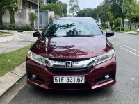 Bán xe Honda City 2015 1.5 AT giá 279 Triệu - TP HCM
