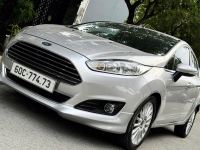 Bán xe Ford Fiesta 2014 S 1.0 AT Ecoboost giá 215 Triệu - TP HCM