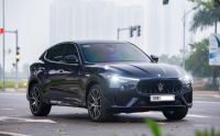 Bán xe Maserati Levante 2017 3.0 V6 giá 2 Tỷ 590 Triệu - Hà Nội