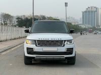Bán xe LandRover Range Rover 2021 SVAutobiography LWB 3.0 I6 giá 8 Tỷ 990 Triệu - Hà Nội