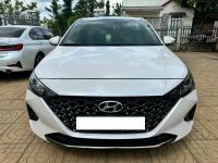 Bán xe Hyundai Accent 2022 1.4 AT Đặc Biệt giá 489 Triệu - Hà Nội