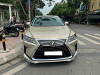 Bán xe Lexus RX 2018 350 giá 2 Tỷ 950 Triệu - Hà Nội