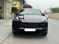 Bán xe Porsche Cayenne 2022 3.0 V6 giá 5 Tỷ 390 Triệu - Hà Nội