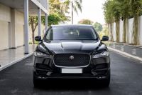 Bán xe Jaguar F-Pace Prestige 2017 giá 1 Tỷ 550 Triệu - Hà Nội
