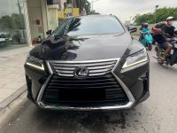 Bán xe Lexus RX 2016 350 giá 2 Tỷ 380 Triệu - Hà Nội