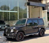 Bán xe Mercedes Benz G class 2021 G63 AMG giá 9 Tỷ 690 Triệu - Hà Nội