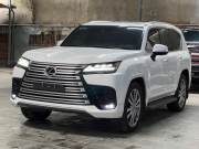 Bán xe Lexus LX 2023 600 Vip giá 9 Tỷ 900 Triệu - Hà Nội