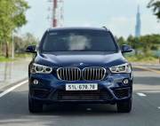 Bán xe BMW X1 2018 sDrive18i giá 850 Triệu - Hà Nội