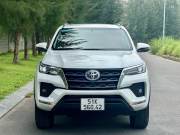 Bán xe Toyota Fortuner 2022 2.7L 4x2 AT giá 1 Tỷ 20 Triệu - Hà Nội