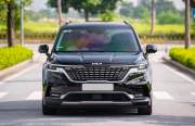 Bán xe Kia Carnival 2024 Signature 2.2D giá 1 Tỷ 380 Triệu - Hà Nội