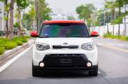 Bán xe Kia Soul 2.0 AT 2014 giá 450 Triệu - Hà Nội