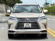 Bán xe Lexus LX 2016 570 giá 3 Tỷ 999 Triệu - Hà Nội