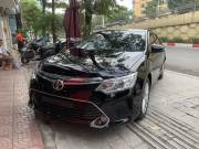 Bán xe Toyota Camry 2017 2.5G giá 625 Triệu - Hà Nội