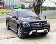 Bán xe Mercedes Benz GLS 2017 400 4Matic giá 1 Tỷ 850 Triệu - Hà Nội