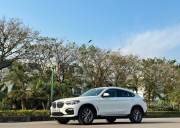 Bán xe BMW X4 2018 xDrive20i giá 1 Tỷ 580 Triệu - Hà Nội