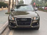 Bán xe Audi Q5 2.0 AT 2015 giá 680 Triệu - Hà Nội