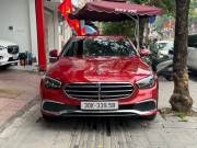 Bán xe Mercedes Benz E class 2020 E200 Exclusive giá 1 Tỷ 779 Triệu - Hà Nội