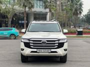 Bán xe Toyota Land Cruiser 2021 3.5 V6 giá 4 Tỷ 489 Triệu - Hà Nội