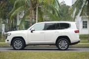 Bán xe Toyota Land Cruiser 2022 3.5 V6 giá 4 Tỷ 699 Triệu - Hà Nội