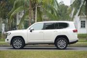 Bán xe Toyota Land Cruiser 2022 3.5 V6 giá 4 Tỷ 690 Triệu - Hà Nội