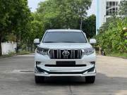Bán xe Toyota Prado VX 2.7L 2021 giá 2 Tỷ 199 Triệu - Hà Nội