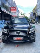 Bán xe Lexus LX 570 2015 giá 3 Tỷ 190 Triệu - Hà Nội