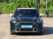Bán xe Mini Cooper 2022 S 3 Door giá 1 Tỷ 590 Triệu - Hà Nội