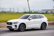 Bán xe Volvo XC60 2022 Recharge T8 AWD giá 2 Tỷ 190 Triệu - Hà Nội