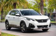 Bán xe Peugeot 3008 2019 1.6 AT giá 579 Triệu - Hà Nội