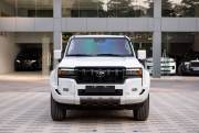 Bán xe Toyota Prado 2025 LC250 2.4L giá 3 Tỷ 450 Triệu - Hà Nội