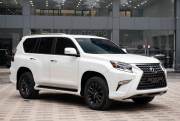 Bán xe Lexus GX 2021 460 giá 4 Tỷ 190 Triệu - Hà Nội