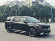 Bán xe Kia Carnival 2025 Signature 2.2D giá 1 Tỷ 560 Triệu - Hà Nội