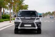 Bán xe Lexus LX 2016 570 giá 4 Tỷ 550 Triệu - Hà Nội