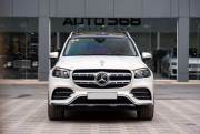 Bán xe Mercedes Benz GLS 2022 450 4Matic giá 3 Tỷ 880 Triệu - Hà Nội