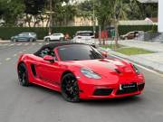 Bán xe Porsche 718 Boxster Style Edition 2.0 AT 2025 giá 5 Tỷ 50 Triệu - Hà Nội