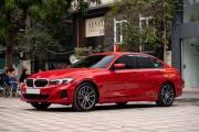Bán xe BMW 3 Series 2024 320i Sport Line giá 1 Tỷ 450 Triệu - Hà Nội