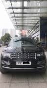 Bán xe LandRover Range Rover 2015 HSE 3.0 giá 2 Tỷ 200 Triệu - Hà Nội