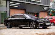 Bán xe BMW 7 Series 730Li 2021 giá 2 Tỷ 580 Triệu - Hà Nội