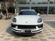 Bán xe Porsche Macan 2.0 2022 giá 2 Tỷ 950 Triệu - Hà Nội