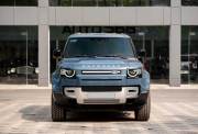 Bán xe LandRover Defender 90 P300 2.0 AT 2022 giá 3 Tỷ 950 Triệu - Hà Nội