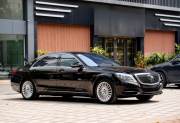 Bán xe Mercedes Benz S class 2017 S400L giá 1 Tỷ 299 Triệu - Hà Nội