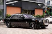 Bán xe Rolls Royce Ghost 6.6 V12 2010 giá 3 Tỷ 996 Triệu - Hà Nội
