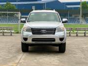 Bán xe Ford Everest 2010 2.6L 4x4 MT giá 155 Triệu - Hà Nội