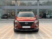 Bán xe Hyundai SantaFe 2020 Premium 2.2L HTRAC giá 855 Triệu - Hà Nội