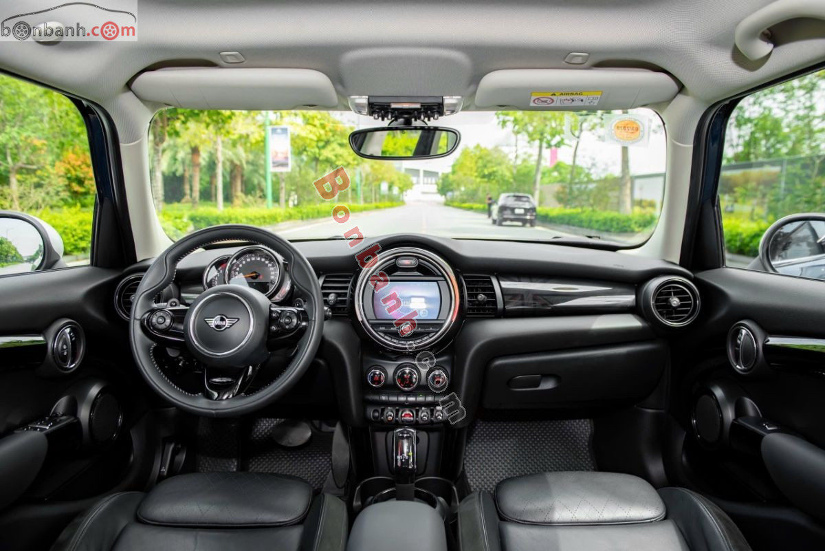 Mini Cooper S 5Dr 2019 - 1 Tỷ 69 Triệu 6