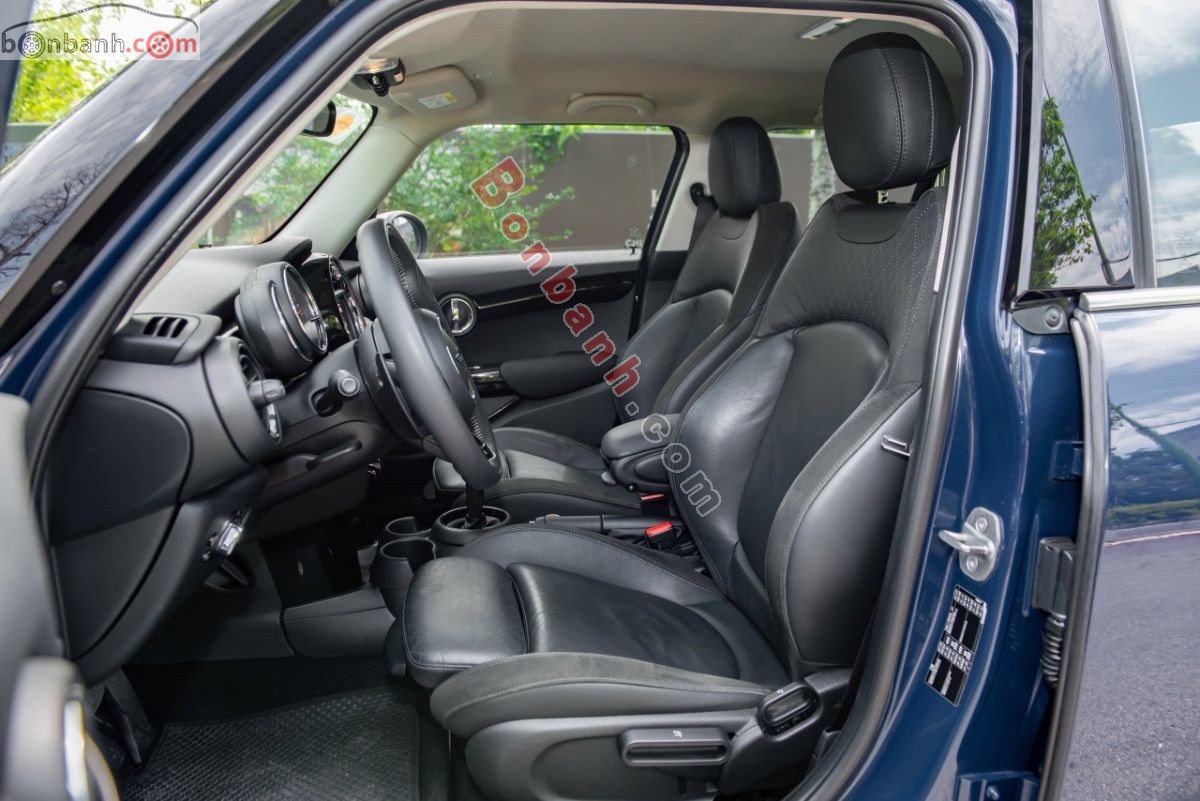 Mini Cooper S 5Dr 2019 - 1 Tỷ 69 Triệu 7